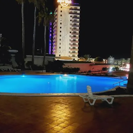 Apartment Apto Increible, Acogedor, Luminoso De Ambiente Muy Relajante Con Excelentes Vistas Y Servicios/ Amazing With Sunset Lovely Views *