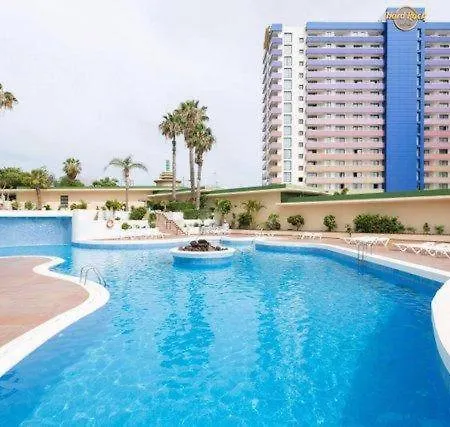 Apto Increible, Acogedor, Luminoso De Ambiente Muy Relajante Con Excelentes Vistas Y Servicios/ Amazing With Sunset Lovely Views * 아데제