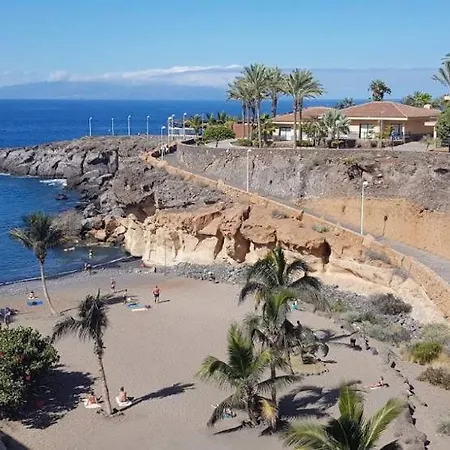 Apto Increible, Acogedor, Luminoso De Ambiente Muy Relajante Con Excelentes Vistas Y Servicios/ Amazing With Sunset Lovely Views *