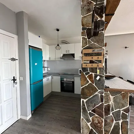 Appartamento Apto Increible, Acogedor, Luminoso De Ambiente Muy Relajante Con Excelentes Vistas Y Servicios/ Amazing With Sunset Lovely Views Costa Adeje (Tenerife)