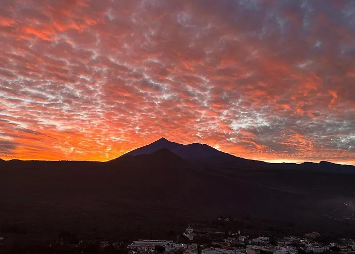 아파트 Apto Increible, Acogedor, Luminoso De Ambiente Muy Relajante Con Excelentes Vistas Y Servicios/ Amazing With Sunset Lovely Views 아데제
