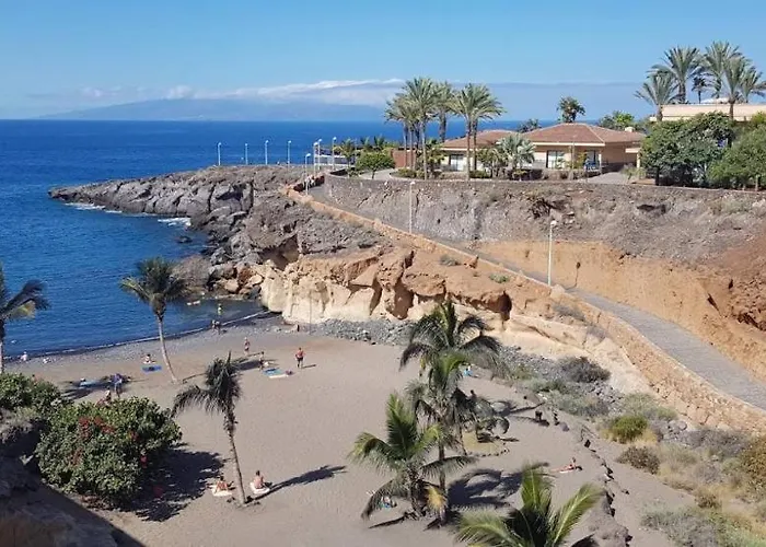 Sunset Haven: Amazing With Relaxing Ambiance And Scenic Views *