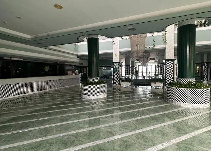 Apartment Sunset Haven: Amazing With Relaxing Ambiance And Scenic Views Costa Adeje (Tenerife)