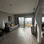 Apartment Apto Increible, Acogedor, Luminoso De Ambiente Muy Relajante Con Excelentes Vistas Y Servicios/ Amazing With Sunset Lovely Views Costa Adeje (Tenerife)