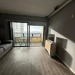 Apto Increible, Acogedor, Luminoso De Ambiente Muy Relajante Con Excelentes Vistas Y Servicios/ Amazing With Sunset Lovely Views Apartment Costa Adeje (Tenerife)