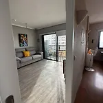 Apartment Apto Increible, Acogedor, Luminoso De Ambiente Muy Relajante Con Excelentes Vistas Y Servicios/ Amazing With Sunset Lovely Views