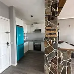 Apartment Apto Increible, Acogedor, Luminoso De Ambiente Muy Relajante Con Excelentes Vistas Y Servicios/ Amazing With Sunset Lovely Views Costa Adeje (Tenerife)