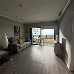 Apartment Apto Increible, Acogedor, Luminoso De Ambiente Muy Relajante Con Excelentes Vistas Y Servicios/ Amazing With Sunset Lovely Views